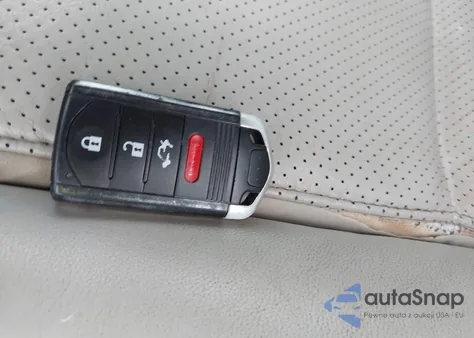 2010 Acura Tl 3.5 из США, поврежденный, VIN 19UUA8F5XAA010953